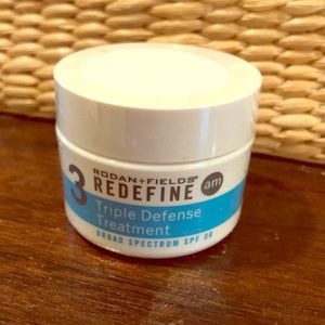 Rodan & Fields Redefine Lotion AM